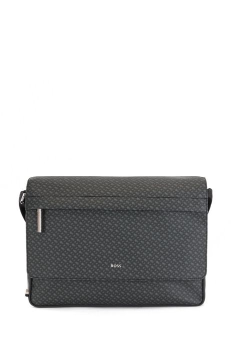 messenger bag hugo boss