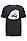 BOSS 博斯汽车艺术图案印花棉质平纹针织常规版型 T 恤,  404_Dark Blue