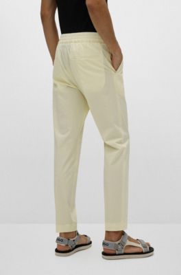 extra slim fit trousers