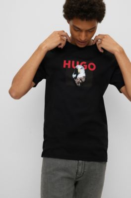 hugo boss t shirt