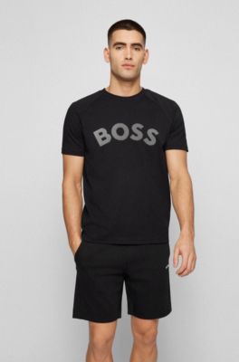 boss t shorts