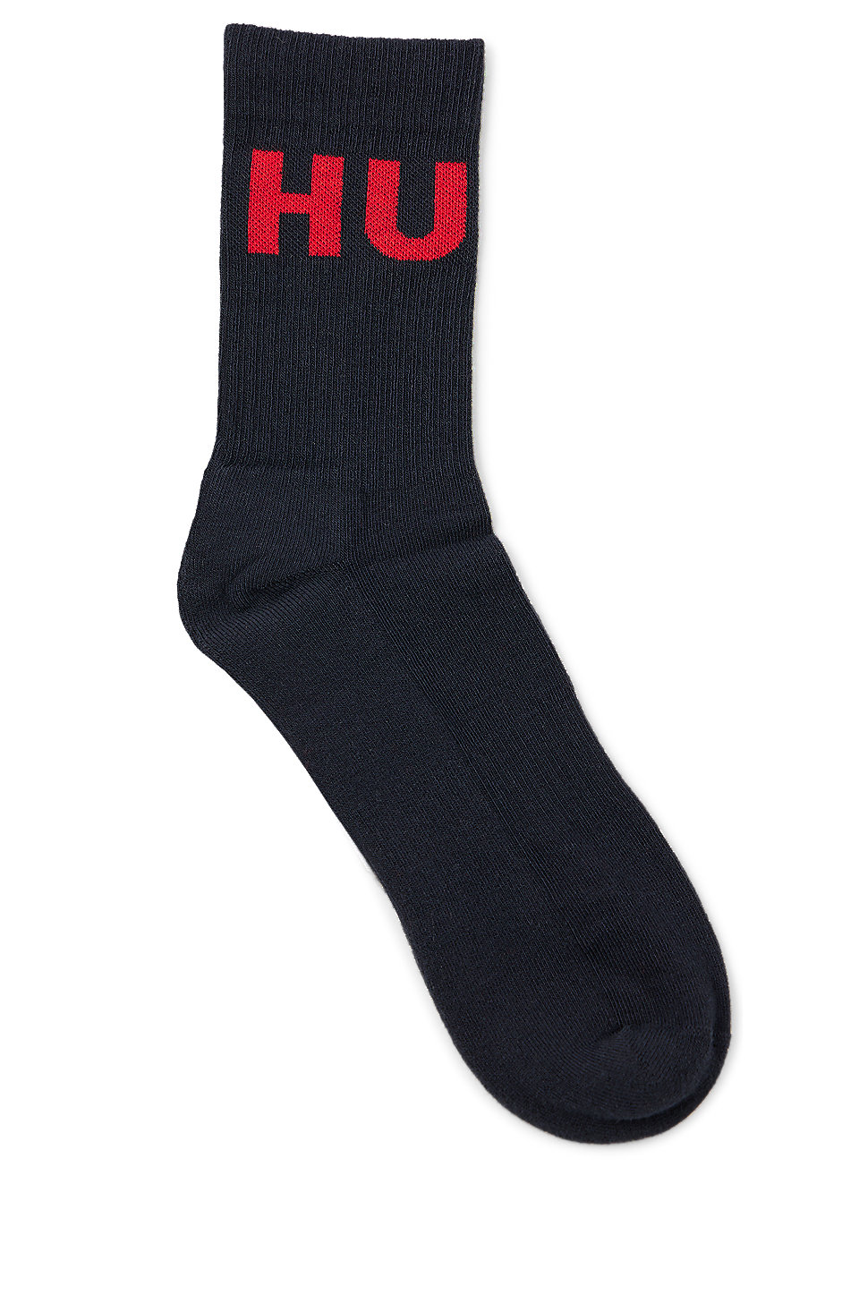 Farfetch Damen Kleidung Unterwäsche Socken & Strümpfe Logo-print socks 