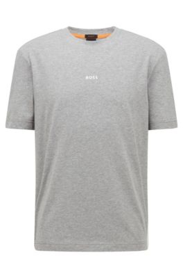 Hugo boss deals t shirts selfridges