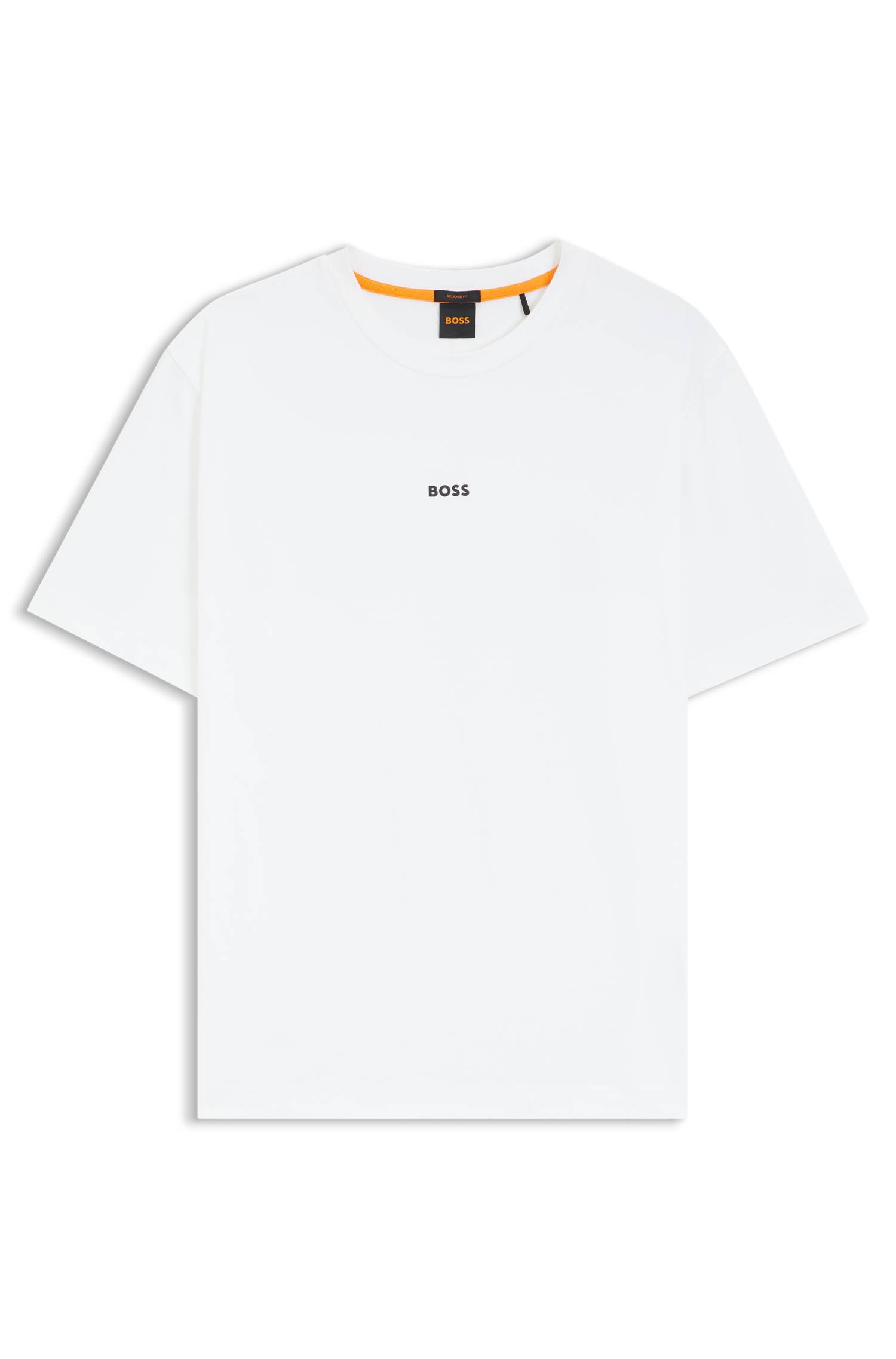 Boss T-shirt 'Chup' herr – bild 5