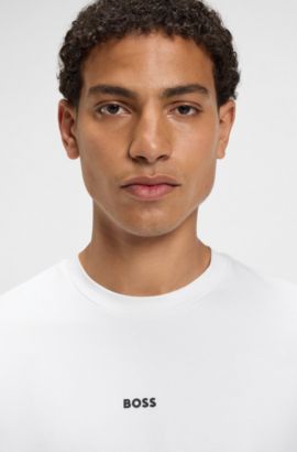 hugo boss t shirt men