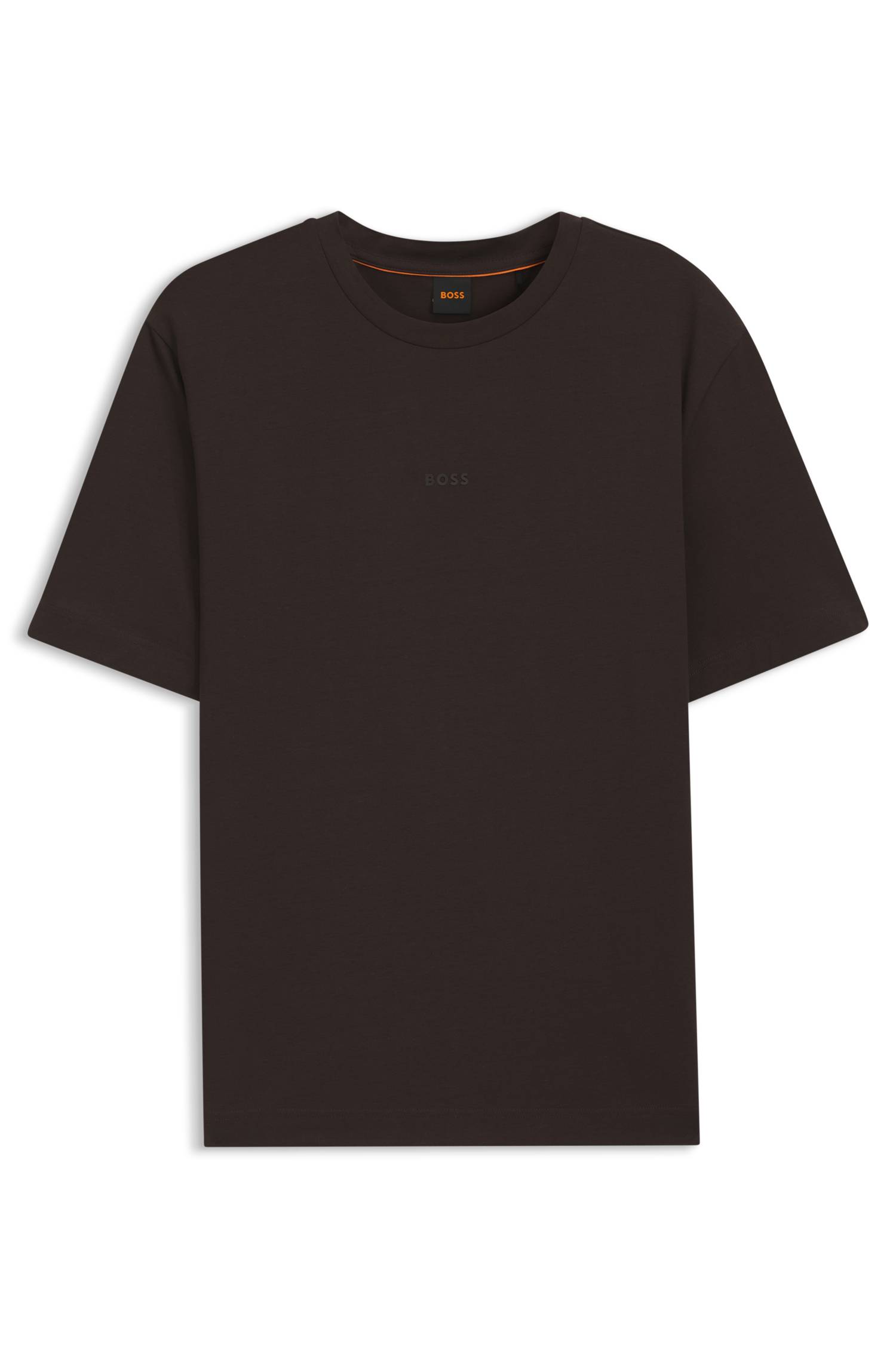 Boss T-shirt 'TChup' herr – bild 5