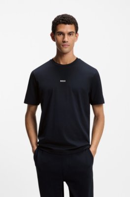 Boss T-shirt Chup herr – bild 5