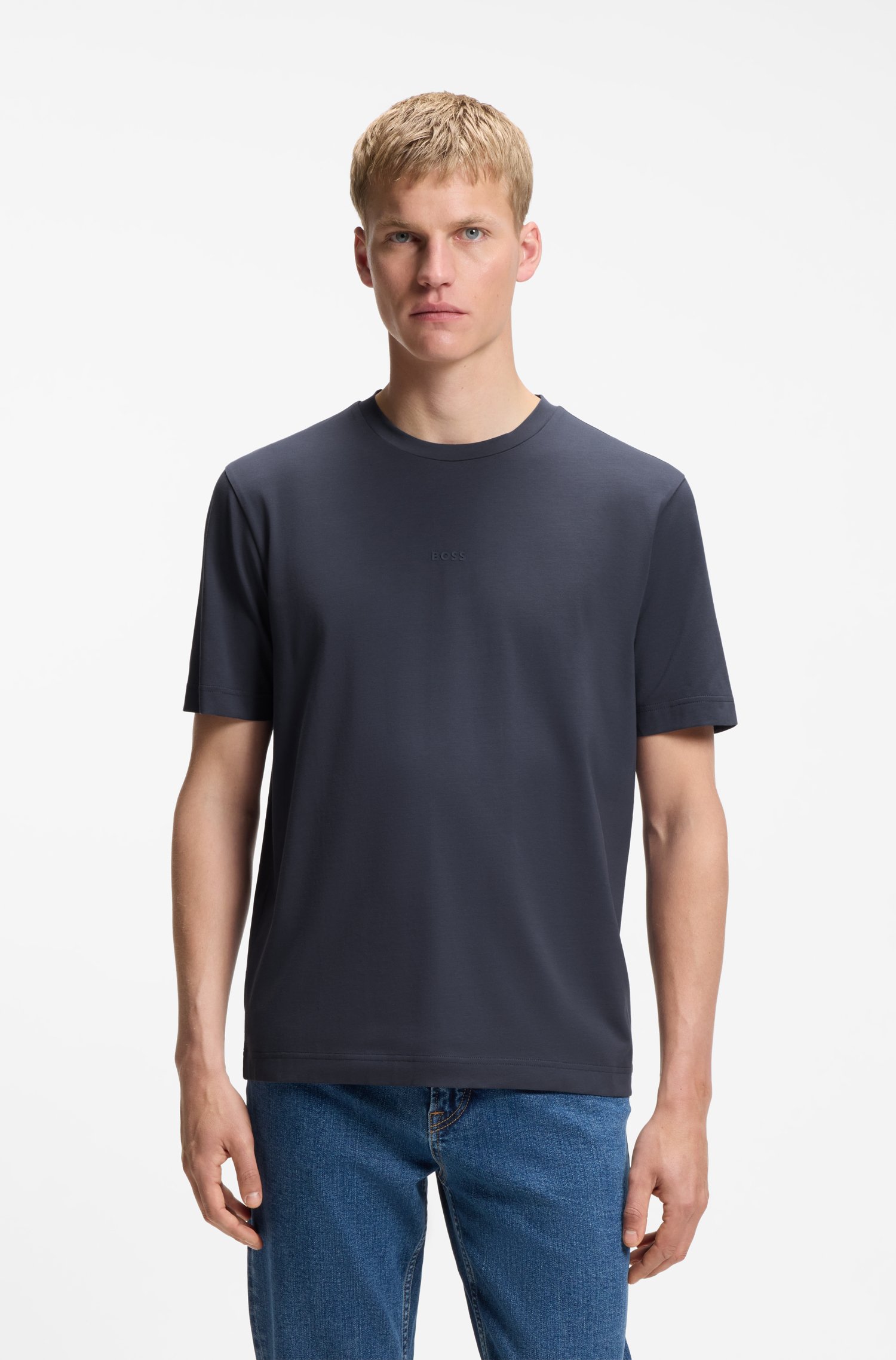 Boss Tshirt TChup t-shirts herr – bild 2