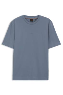 Stretch-cotton T-shirt 4
