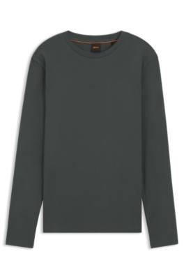 Boss T-shirt 'TChark' herr – bild 5