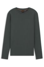Long-Sleeved T-Shirts