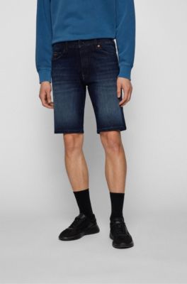 short jeans hugo boss