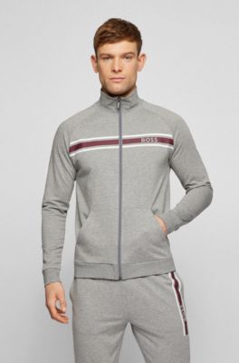 hugo boss sweatsuits