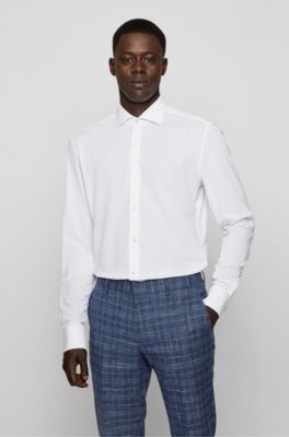 boss men shirt