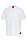 宽松版型拼色标语装饰弹力棉衬衫,  199_Open White