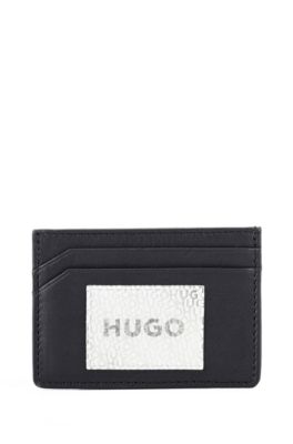 hugo boss wallets