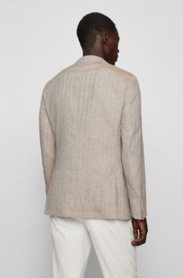 hugo boss blazer price