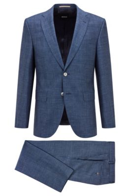 hugo boss tracksuit nordstrom