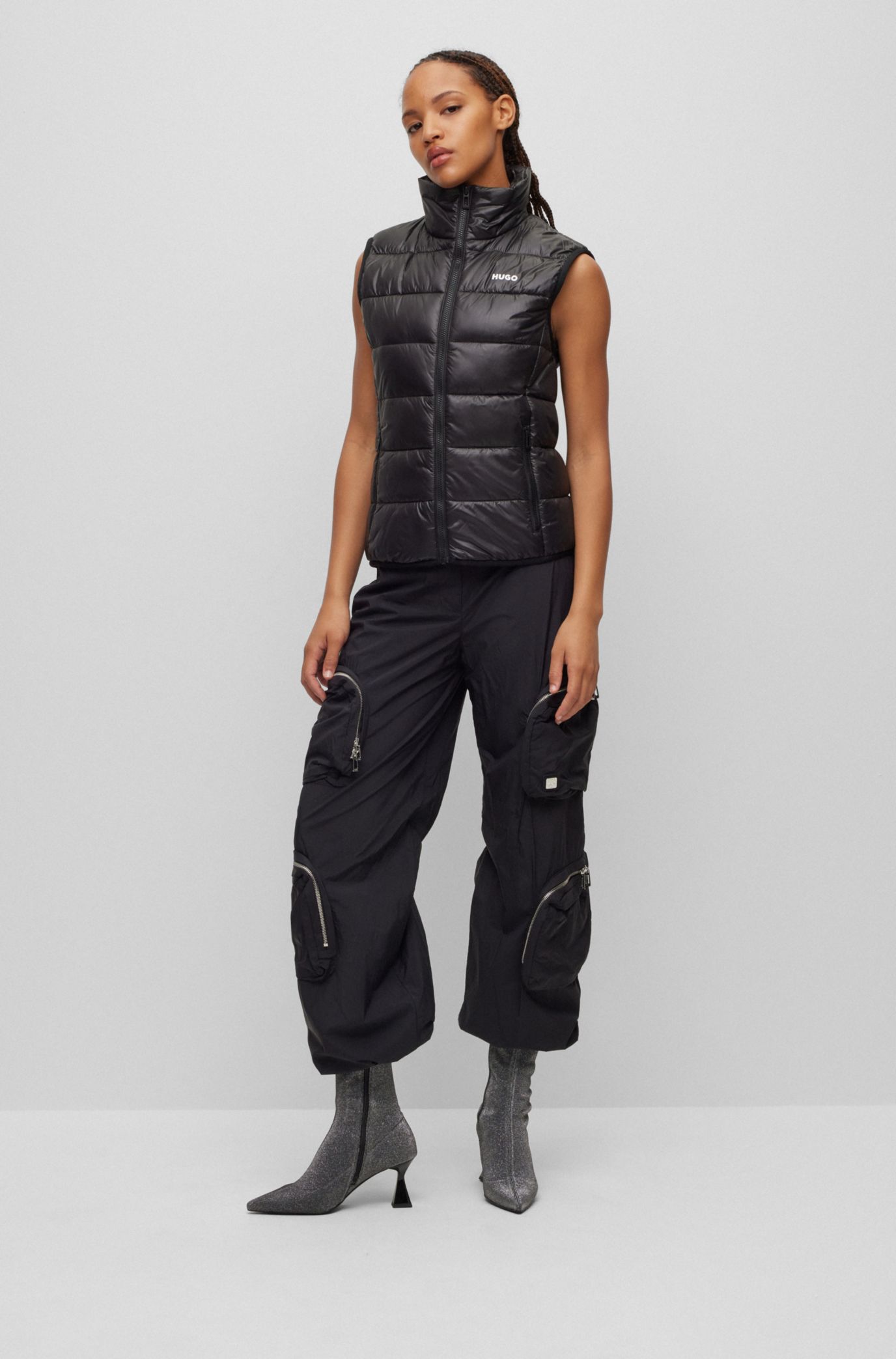 Gilet costume hugo boss new arrivals