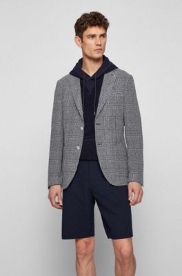 boss blazers
