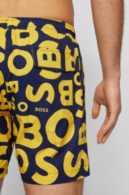 boss short