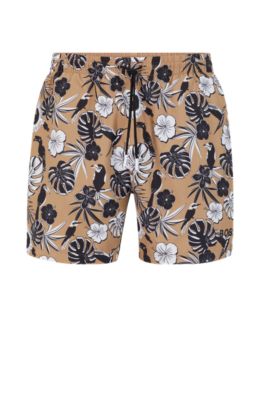 country road swim shorts