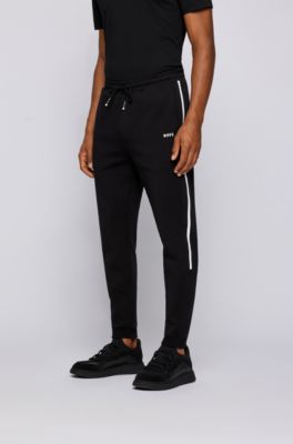 mens hugo boss tracksuit sale