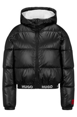 hugo boss woman jacket