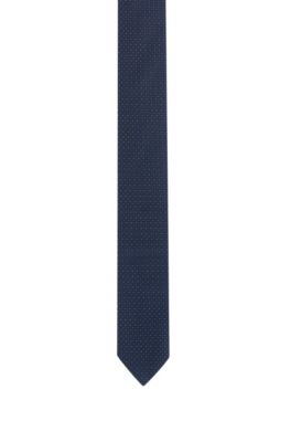 hugo boss tie