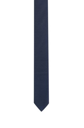 メンズネクタイとポケットチーフ | HUGO BOSS