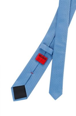 hugo boss tie