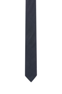 hugo boss tie
