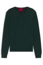 V-Neck Sweaters