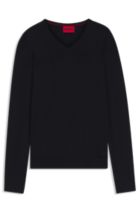 V-Neck Sweaters