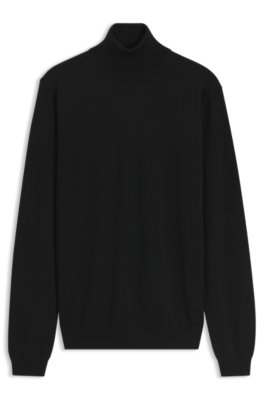 Hugo Uomo Nero - San Thomas-M - Knitwear - 2XL - Immagine 2