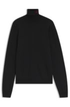 Turtleneck Jumpers