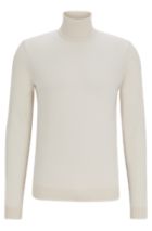 Turtleneck Sweaters