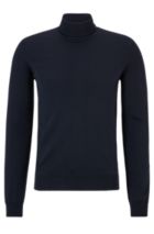 Turtleneck Sweaters