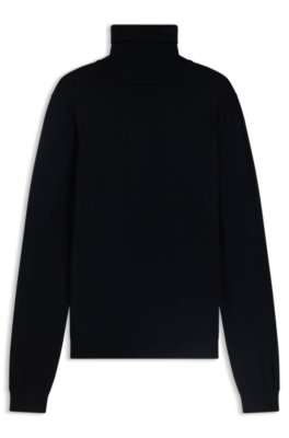 Hugo Uomo Blu Maglie, M, New, - Immagine 2