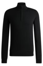 Half-zip Jumpers