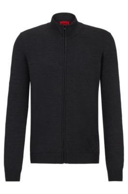 Cardigans et gilets pour hommes | Collection tendance HUGO BOSS