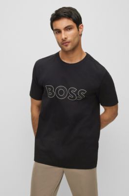 mens hugo boss t shirt sale