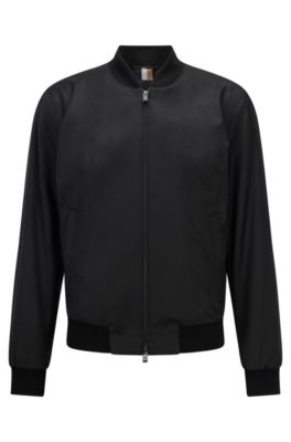 Hugo boss 0708 clearance zip