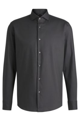 Hugo boss store travel shirt