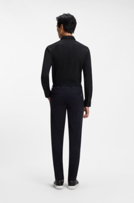 BOSS Black P-Hank-S-Kent casual skjortor herr – bild 4