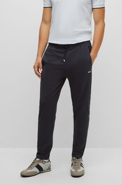 MEN FASHION Trousers Waterproof Jack & Jones tracksuit and joggers discount 57% Navy Blue M 