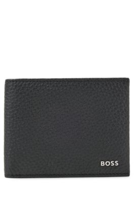 hugo boss wallet men