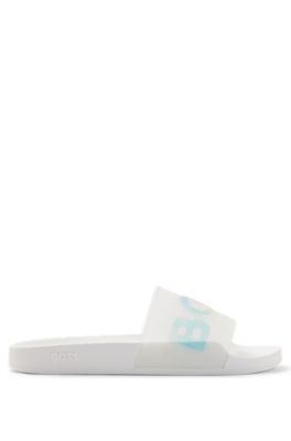 mens hugo boss sliders sale