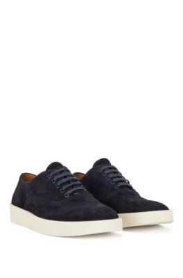 rubber soul shoes