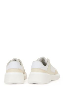 air force chunky sole